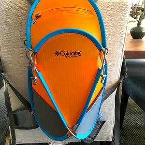 🏜Columbia Baclpack🏜